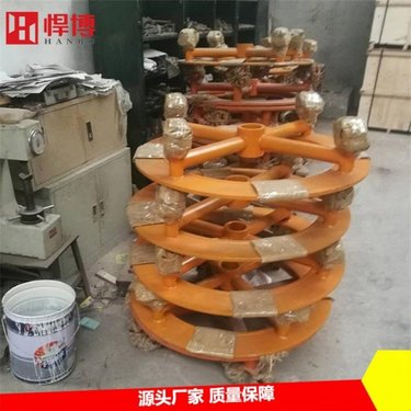 导轨回转凿岩机 YGZ90型导轨式独立回转凿岩机 气动深孔回转钻机