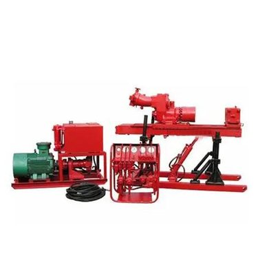 拓鸿 煤矿用全液压坑道钻机 ZDY650抽放瓦斯孔 注水孔 钻深150米