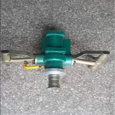 供应ZQS-35/2.0S井下手持式风煤钻 煤矿用气动回转钻机 重量轻便