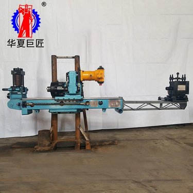 华夏巨匠 KY-6075 金属矿山全液压钢索取芯钻机多角度取芯钻机 坑道内深孔取芯钻机 全液压钢索取芯探矿钻机