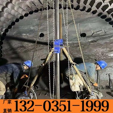 芜湖 4kw路面取芯用水磨钻机 小型全自动三相电立式工程大功率开孔器