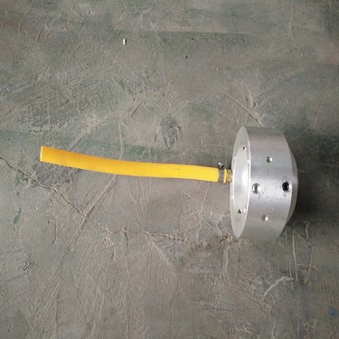 支腿式钻机 气动钻机 井下巷道岩石钻机 气腿式风动锚杆钻机