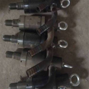 ZDY1900S全液压坑道钻机配件钻杆逆止阀Φ73.5