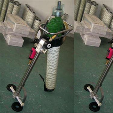 江西省晋工支护气动锚杆机锚杆钻机生产厂家