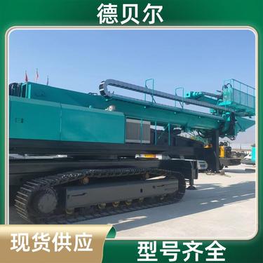 锚固钻机 德贝尔DMG型 品牌液压管 支持定制 履带式