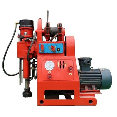 ZLJ-650煤矿用坑道钻机 机