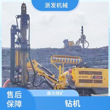 锚杆锚索金科液压钻机应用广泛多种型号供应