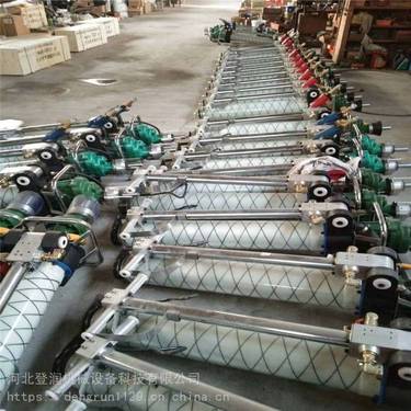 西安ZDY1000S型全液压坑道钻机分流阀组件O型密封圈6.3*1.8 GB-T3452.1-200