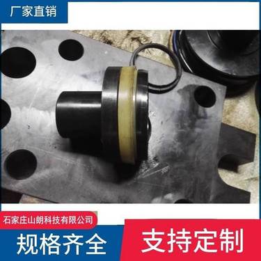 ZYWL-3200(JT)煤矿用联动钻配件-ld2000探水钻机卡盘总成