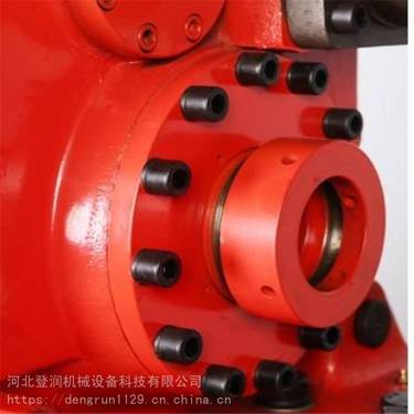 XD38-07-02A-0005短接头煤矿用全液压坑道钻机ZDY4000LR型配