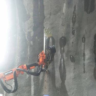 鑫通机械井下矿山液压凿岩台车单臂掘进钻机DW1-70