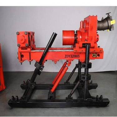 ZDY1250煤矿用坑道钻机 全液压坑道多角度钻机设备