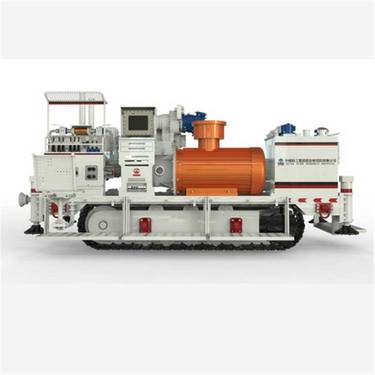 ZDY4000L型煤矿用钻机 配套钻杆直径73mm