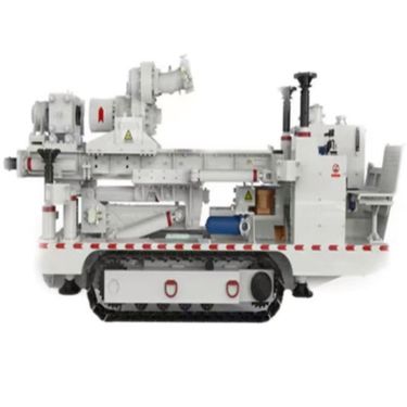 煤矿用全液压坑道钻机ZDY4000LR配件 探管无磁外管 73ZGW1800-T