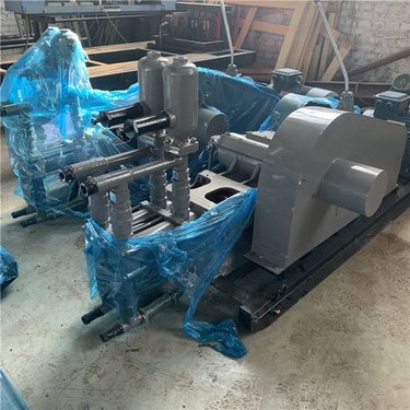 西藏日喀则 楼房20米液压注浆加固钻机 钻水平孔双液钻孔注浆一体机枣庄