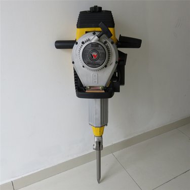 消防破碎镐  内燃凿岩机BH-23    内燃破碎镐