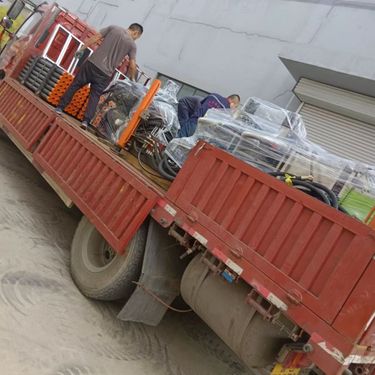 工程勘察液压钻机 中深孔可定制钻孔机 智强钻探设备厂家