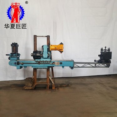 金属探矿钻机KY-250系列钻机 坑道钻机型号履带式设备