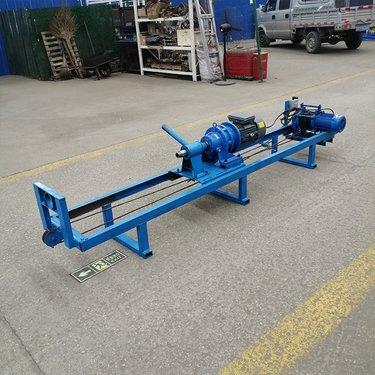 电动100米水平横向打井设备 快速注浆加固钻机 垂直横向多角度打孔