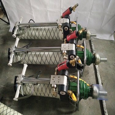 生产气动锚杆钻机 气动锚杆钻机 供应锚杆钻机 锚杆钻机