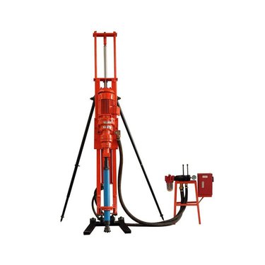 开山打孔锚杆钻机 广东深圳 全风动潜孔钻机 内蒙古锡林郭勒盟