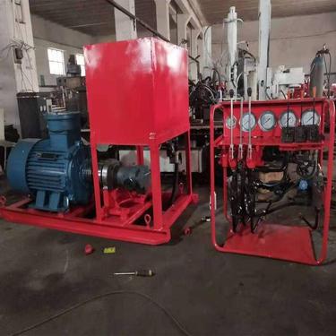 宏煤探水探瓦斯钻机 ZDY650煤矿用全液压坑道钻机