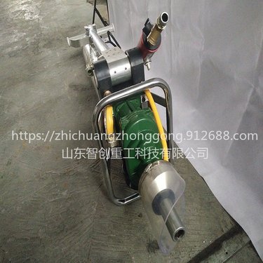 智创zc-1 矿用锚杆钻机 MQT-85/1.8型气动锚杆钻机价格优惠 风动钻机