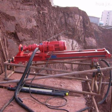气动风动潜孔钻机 广东清远 隧道桩加固70高效潜孔钻机 江苏宿迁