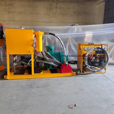 生产大功率煤矿用全液压坑道钻机 ZDY3200S钻机 东矿机械