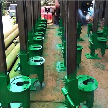 煜工 乌兰察布 大功率钻孔取芯水磨钻机 河北邯郸 水平水磨钻机