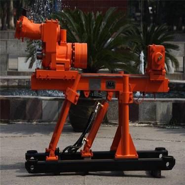 金煤 ZDY2000S煤矿探水液压坑道钻机 系统简单无调速