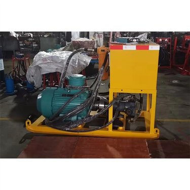 ZDY系列履带式 矿用全液压坑道钻机 厂家 供应 华鑫机械