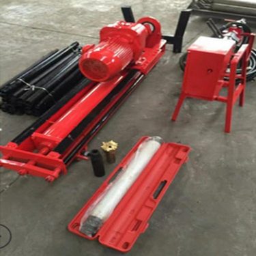 广东东莞 矿用式潜孔钻机 隧道桩加固潜孔钻机 泉州