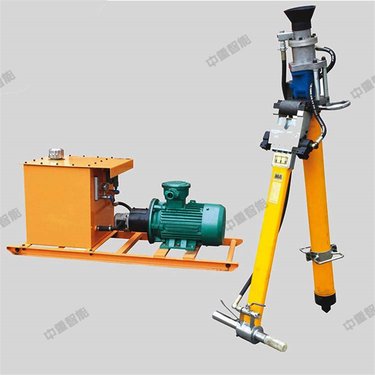 中重诚意出售 规格齐全MYL2-200/260液压锚杆钻机