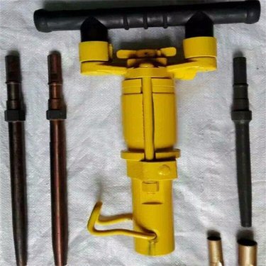 出售Y8气动凿岩机 性能稳定 工作效率高 操作简单 轻型手持风钻