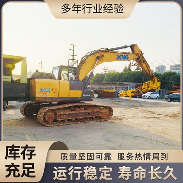 挖掘机改装打桩机 架柱式潜孔钻机 液压钻孔桩机