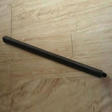 圆钻杆 主要用在探水钻机 岩石钻机上打探水孔