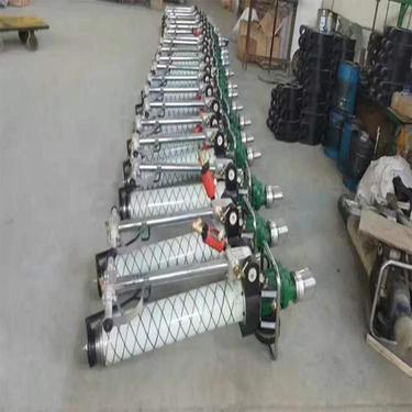 中拓品牌 矿用 MQT-130 3 2型气动锚杆钻机MQT系列液压钻机