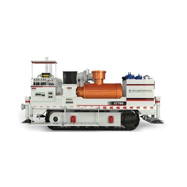 ZDY15000LD型履带式全液压坑道钻机 多角度井下巷道打孔