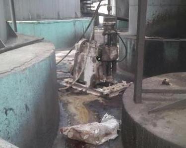 供应立轴坑道注浆加固钻机 煤矿用加固坑道钻机