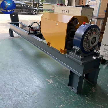 远辰测控130液压锚杆钻机手动型 矿用减速机测试台