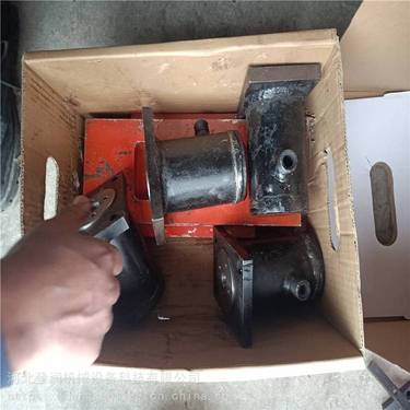 ZDY3200LS钻机液压马达钻机***