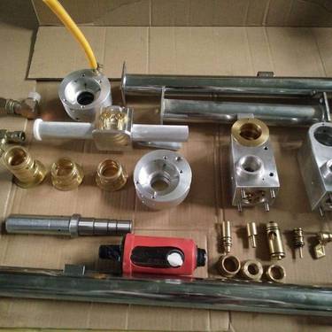 矿大煤矿MQT-120/2.6气动锚杆钻机作业***可靠性高