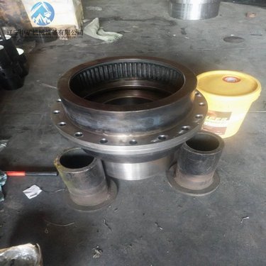 BL型 NGCLZ不锈钢联轴器 ZYW型全液压坑道钻机配件