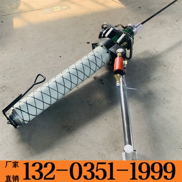 青海海西蒙古族藏族自治州 矿用隧道用护坡锚杆钻机 锚杆锚索孔取芯钻