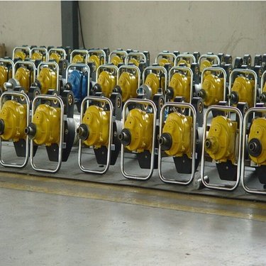 煤矿用气动振动式锚杆钻机?气动锚杆钻机 便携式锚杆钻机