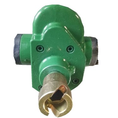 华矿 ZQS-50风煤钻 钻孔直径42mm 坚固实用 手持式气动锚杆钻机