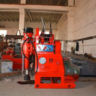 ZDY2000全液压坑道钻机配件  坑道液压钻机厂家直销    矿用全液压坑道钻机  佳硕