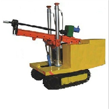 煤矿用履带式全液压坑道钻机-ZDY2000L全 液压动力头钻机-回转钻机