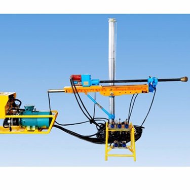 ZYJ-1300/130架柱式液压回转钻机